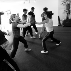 Krav Maga Self-Defense