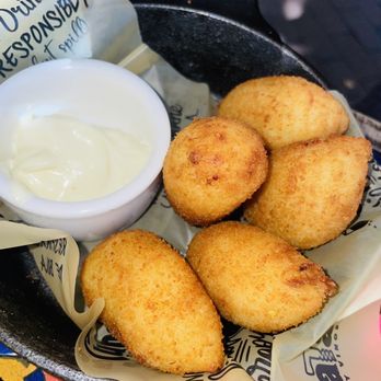 Cubata - Croquetas - Tapas/Small Plates Near Me - Miami, Florida