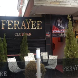 Ferayee Club