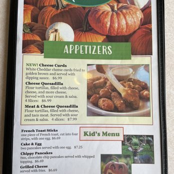 The Kitchen Restaurant - The Kitchen menu - Diners Near Me - York, Nebraska