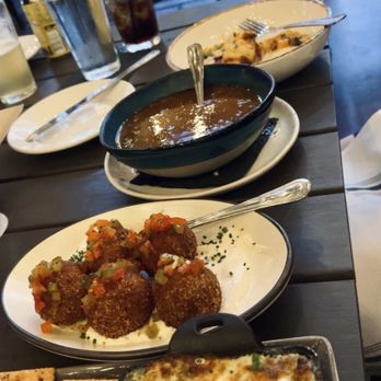 Palmettos on the Bayou - Appetizers - Cajun/Creole Near Me - Slidell, Louisiana Palmettos on the Bayou - Appetizers - Cajun/Creole Near Me - Slidell, Louisiana