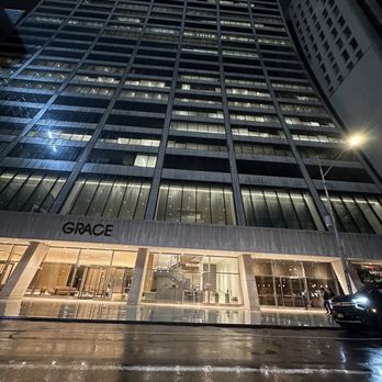 W. R. Grace Building - Commercial Real Estate Near Me - New York, New York W. R. Grace Building - Commercial Real Estate Near Me - New York, New York