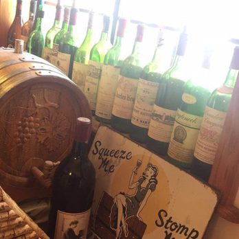 The Wine Wrangler - Wine Tours Near Me The Wine Wrangler - Wine Tours Near Me