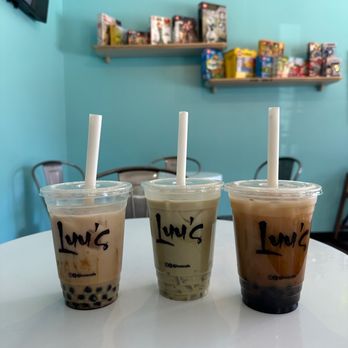 Luu’s Cafe - Waffles Near Me - Seattle, Washington Luu’s Cafe - Waffles Near Me - Seattle, Washington