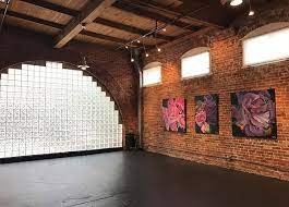 Bisong Art Gallery by null