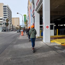 Atomic Scooter Rentals and Tours