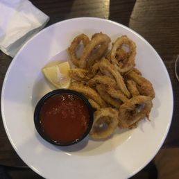 Calamari Calamari