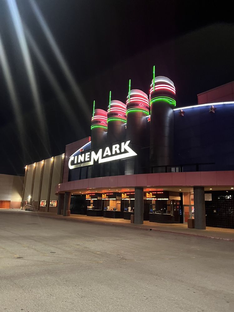 CINEMARK 20 AND XD Updated November 2024 97 Photos & 203 Reviews