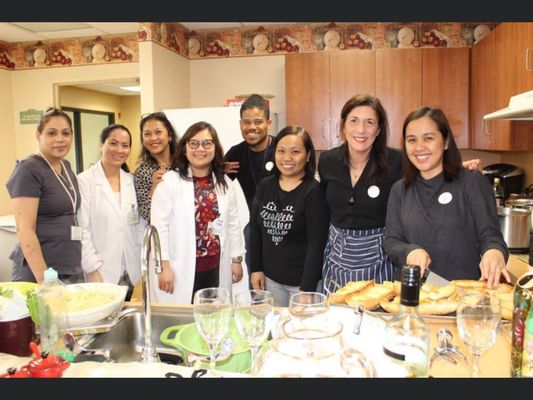ArchCare at Providence Rest Nursing Home and Rehabilitation Center by null