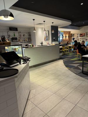 ibis Styles Brisbane Elizabeth Street by null