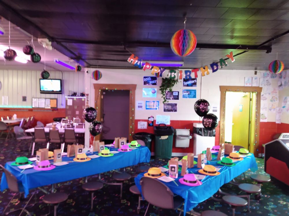 WELLMAN SKATING RINK Wellman, Iowa Skating Rinks Phone Number Yelp