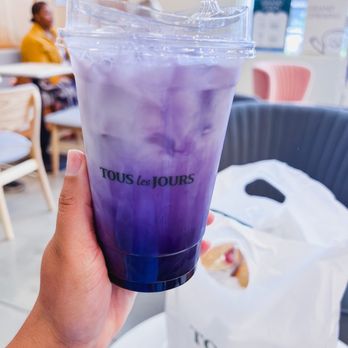 Tous Les Jours - Bakeries Near Me - Huntsville, Alabama