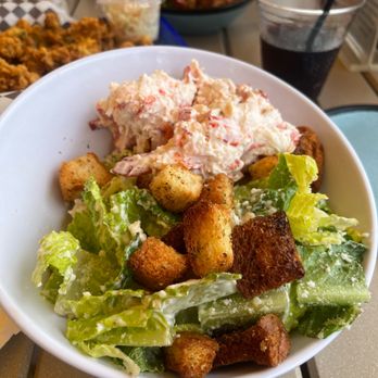 Bluewater Grille - Seafood Near Me - Hyannis, Massachusetts