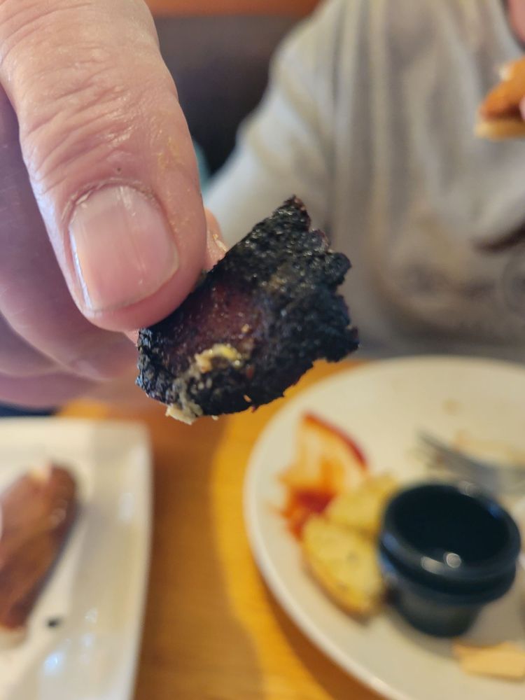 Food from Applebee's Grill + Bar