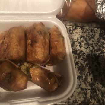Spicy One - Smoked Turkey leg meal with curry rice and vegetables plus a side of egg wraps no meat - Indonesian Near Me - Overland Park, Kansas Spicy One - Smoked Turkey leg meal with curry rice and vegetables plus a side of egg wraps no meat - Indonesian Near Me - Overland Park, Kansas