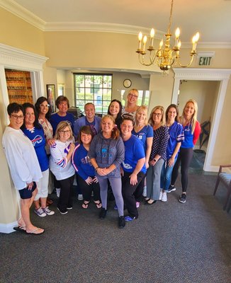 Buffalo Dental Group