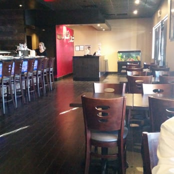 Ginban Sushi - Entrance is enviting. - Sushi Bars Near Me - Phoenix, Arizona