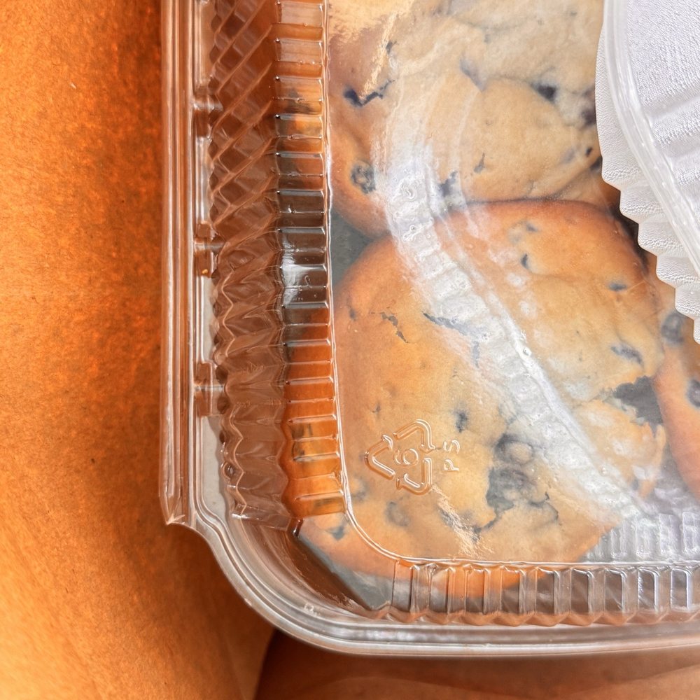 Cafe Sol - Blueberry Muffins - Coffee & Tea Near Me - Margate, Florida Cafe Sol - Blueberry Muffins - Coffee & Tea Near Me - Margate, Florida
