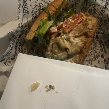 Charleys Cheesesteaks - Cheesesteaks Near Me - Montclair, California