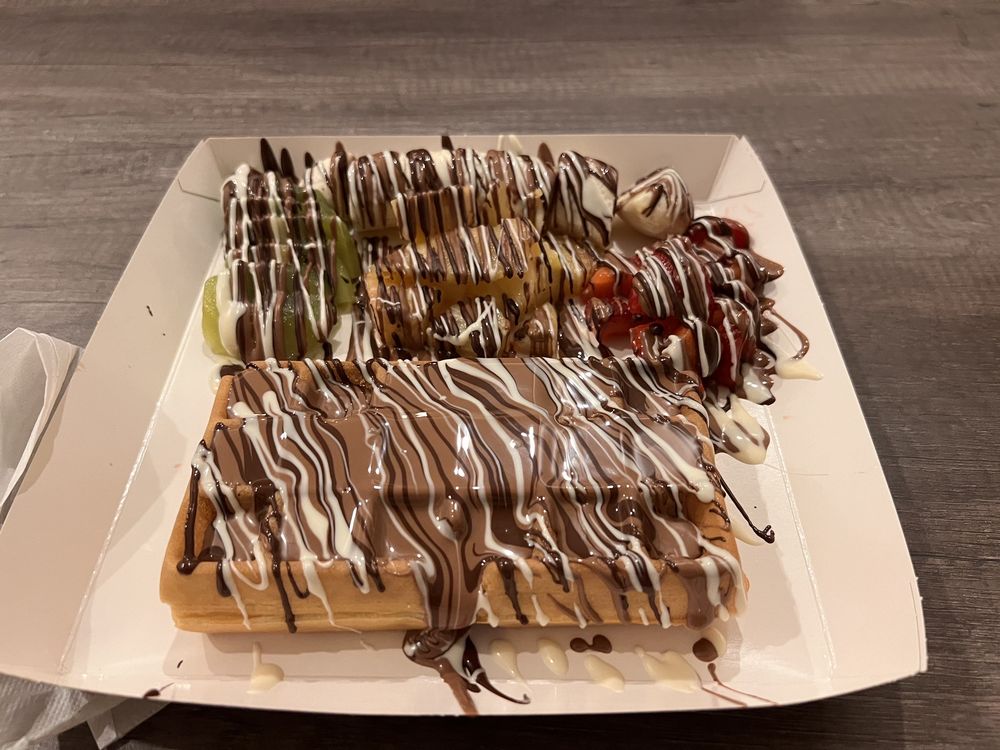 MELT N DIP Updated April 2024 21 Photos & 11 Reviews 53 Adelaide