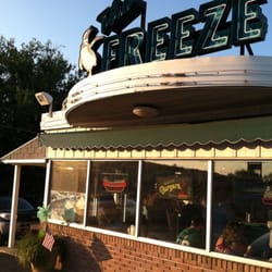 Freeze - The Freeze