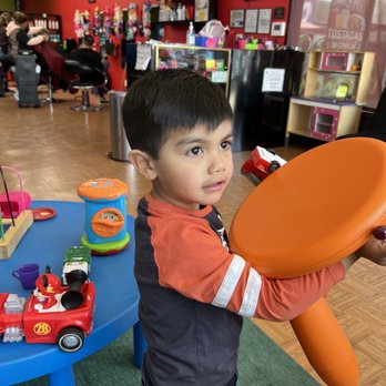 Kids Styles - Hair Salons Near Me - Azusa, California Kids Styles - Hair Salons Near Me - Azusa, California