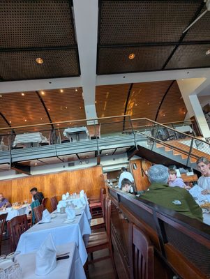 Lauriol Plaza by null Lauriol Plaza by null