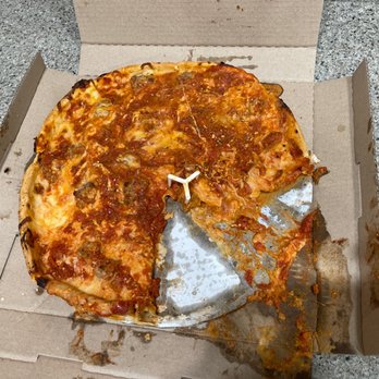 Rosati's Pizza - Deep dish pizza. - Pizza Near Me - Avondale, Arizona Rosati's Pizza - Deep dish pizza. - Pizza Near Me - Avondale, Arizona