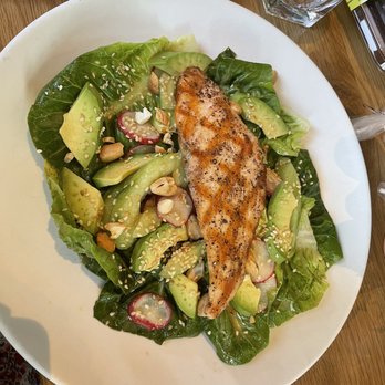 Cafe Bernardo - Burgers Near Me - Sacramento, California