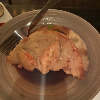 Double Knot - Pork gyoza - Sushi Bars Near Me - Philadelphia, Pennsylvania Double Knot - Pork gyoza - Sushi Bars Near Me - Philadelphia, Pennsylvania