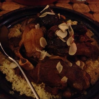 Moroccan Feast - Restaurants Near Me - Randwick, NSW