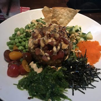Yard House - Poke Bowl* - Bars Near Me - Sunrise, Florida Yard House - Poke Bowl* - Bars Near Me - Sunrise, Florida