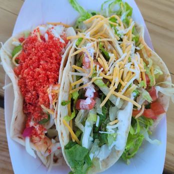 River Glenn Park - Tacos from the Taco Shack - Food Trucks Near Me - Burlington, Connecticut River Glenn Park - Tacos from the Taco Shack - Food Trucks Near Me - Burlington, Connecticut