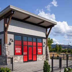 BECU credit union