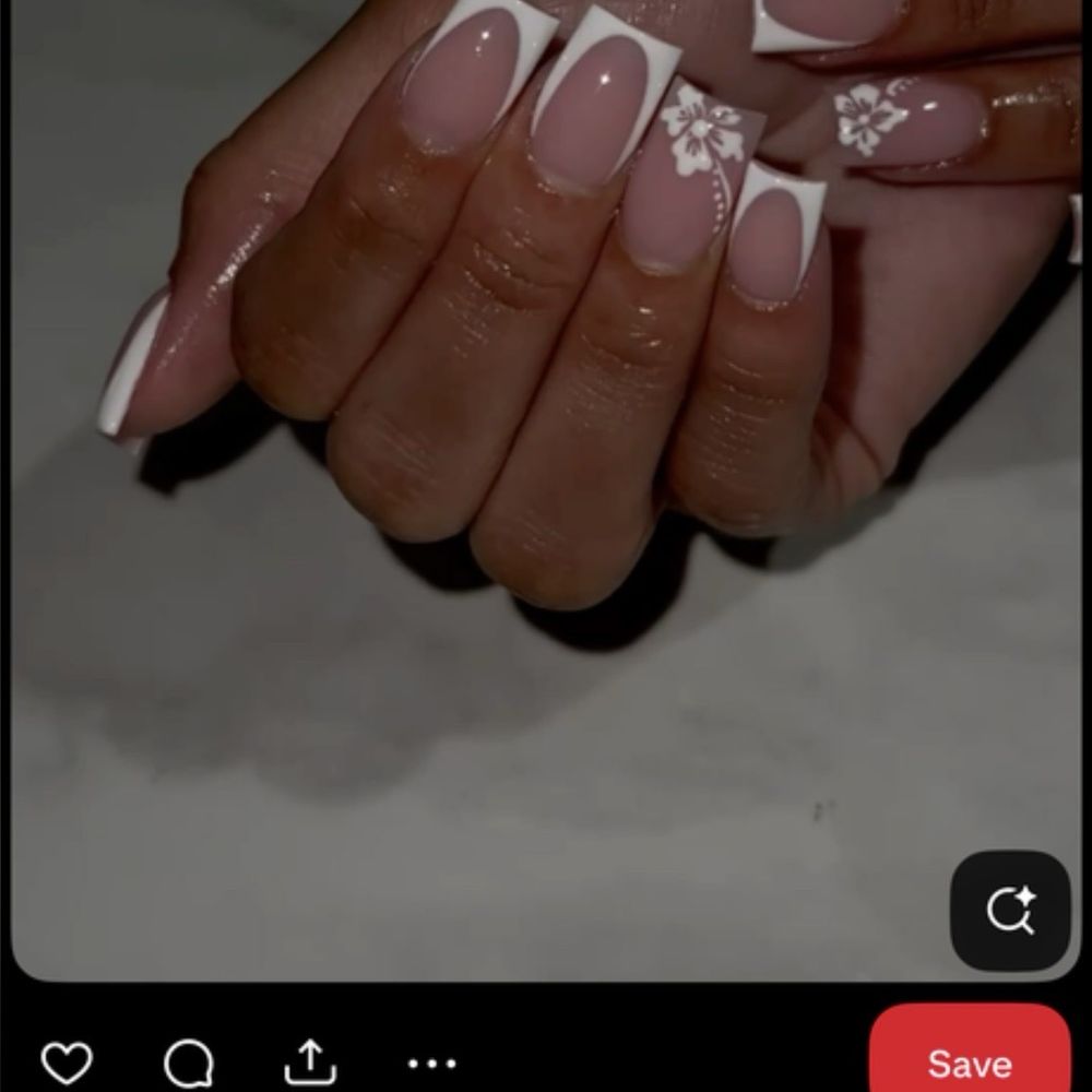 Michelle Nail Spa - what i asked for - Nail Salons Near Me - Danbury, Connecticut Michelle Nail Spa - what i asked for - Nail Salons Near Me - Danbury, Connecticut