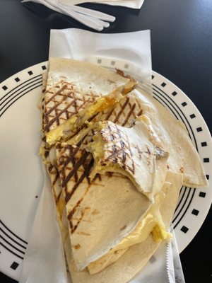 Coo Coo's Gourmet Coffee Cafe by null