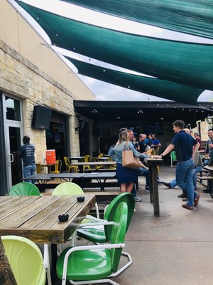 Little Woodrow's Parmer by null