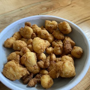 The Salty Mule - Fried alligator tail. So good - Seafood Near Me - Canton, Georgia The Salty Mule - Fried alligator tail. So good - Seafood Near Me - Canton, Georgia