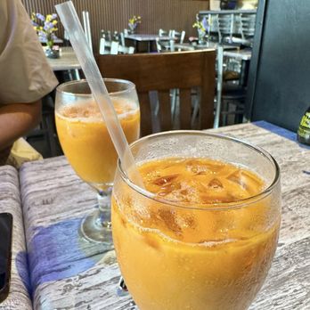 Khao Thai & Sushi - Thai Tea - Thai Near Me - Delray Beach, Florida Khao Thai & Sushi - Thai Tea - Thai Near Me - Delray Beach, Florida