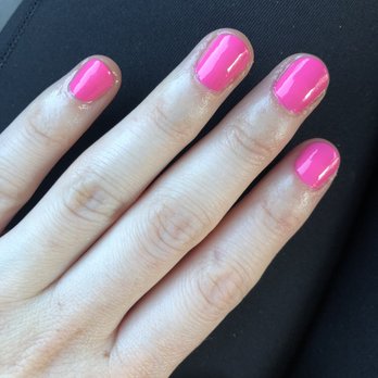 De Paris Nail Spa - Skin Care Near Me - Newark, California