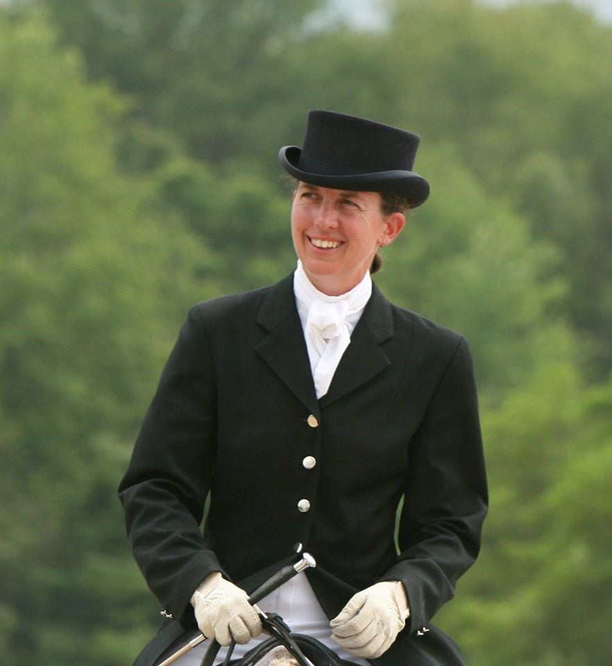 Accordance Dressage - equestrian in Cincinnati, OH