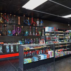 Bizarre Bazaar by Vape City