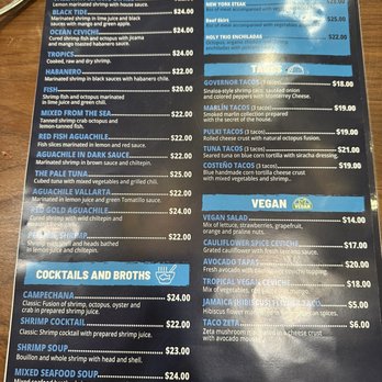 Santo Fish Restaurant - Menu - Seafood Near Me - Pico Rivera, California Santo Fish Restaurant - Menu - Seafood Near Me - Pico Rivera, California