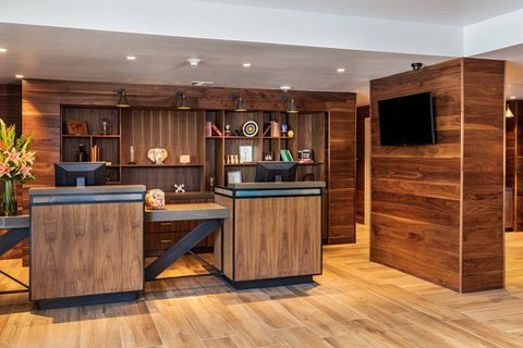 Four Points by Sheraton Los Angeles Westside by null