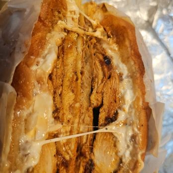 Reyes Deli & Grocery - Grilled chicken sandwich - Grocery Near Me - Brooklyn, New York