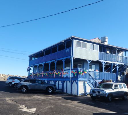 Ray's Seafood by null