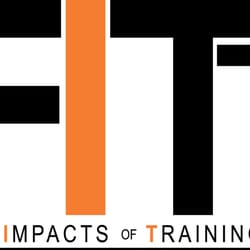 FITT 60126 - Future Impacts of Training Today...FITT-RX