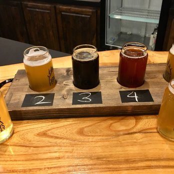 Cabin Boys Brewery - Breweries Near Me - Tulsa, Oklahoma Cabin Boys Brewery - Breweries Near Me - Tulsa, Oklahoma
