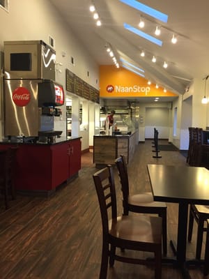 NaanStop by null