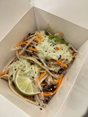 Saigon Alley Kitchen & Bar by null